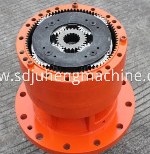 DX225LC-V Swing Gearbox